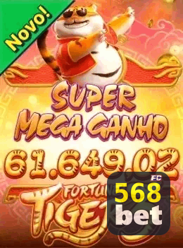 Catálogo 568BET 2.547 jogos - Pragmatic Play, Evolution, NetEnt