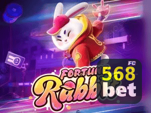568BET bônus R$5.000 + 500 giros - Rollover 35x, prazo 30 dias, 38% taxa conversão